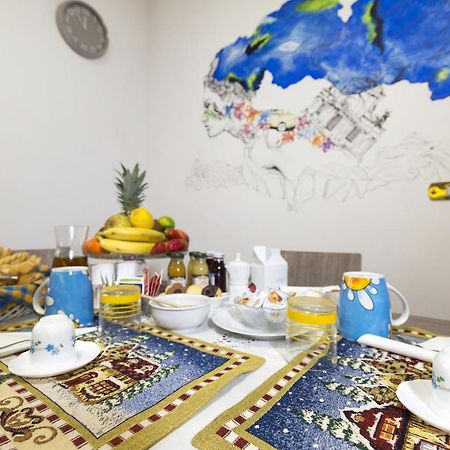 Apartamento de 45 m² en Monticelli, con 1 habitación Ascoli Piceno Exterior foto