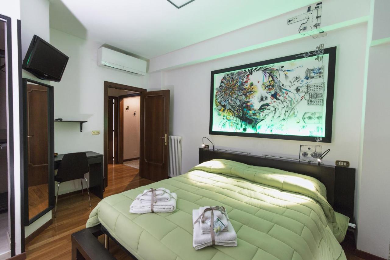 Apartamento de 45 m² en Monticelli, con 1 habitación Ascoli Piceno Exterior foto