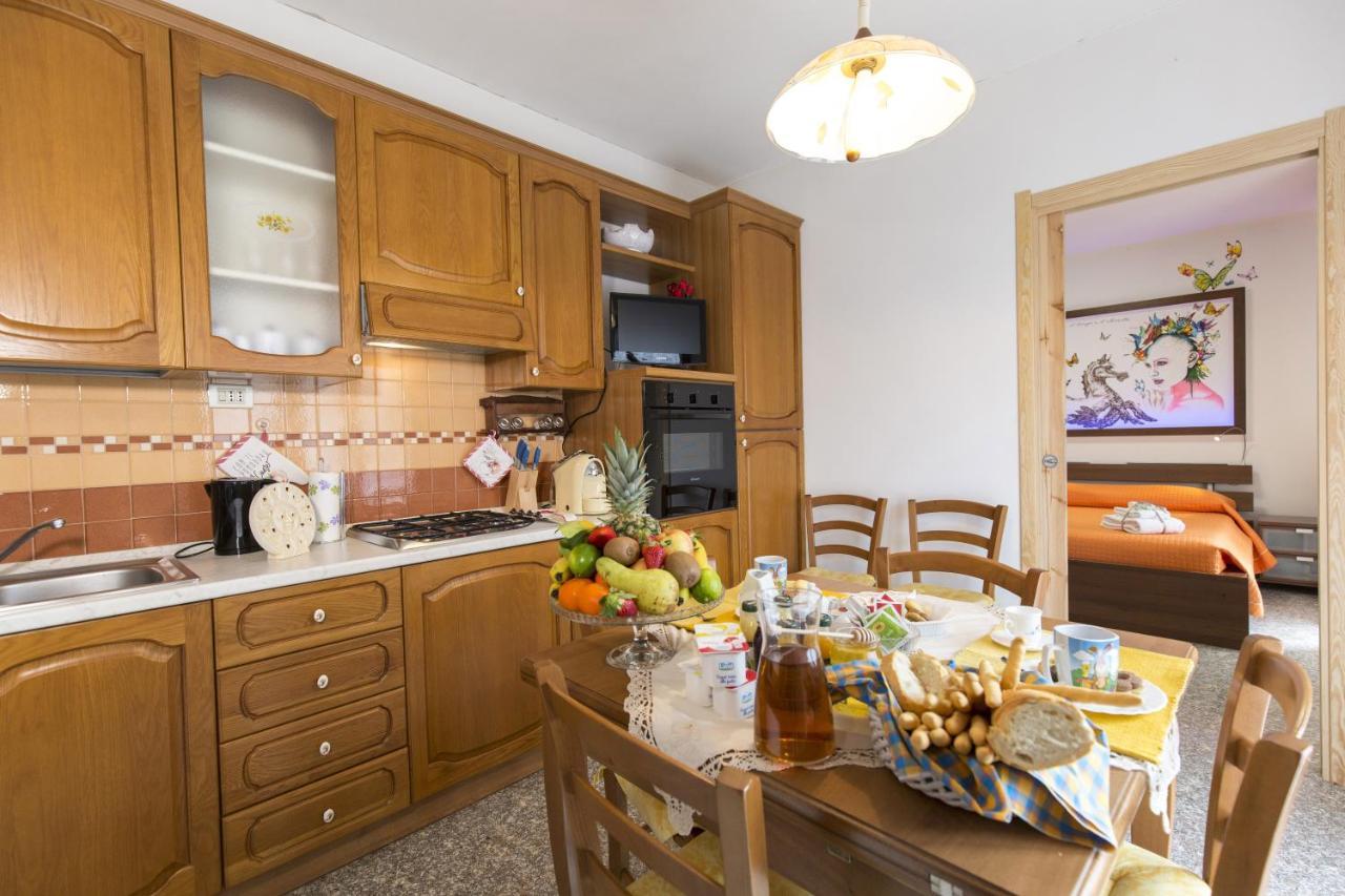Apartamento de 45 m² en Monticelli, con 1 habitación Ascoli Piceno Exterior foto