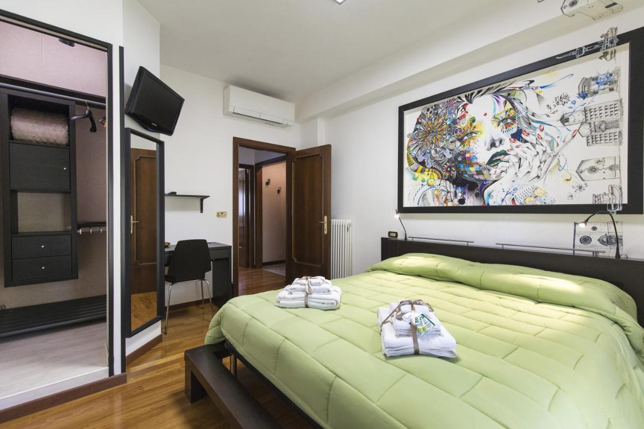 Apartamento de 45 m² en Monticelli, con 1 habitación Ascoli Piceno Exterior foto