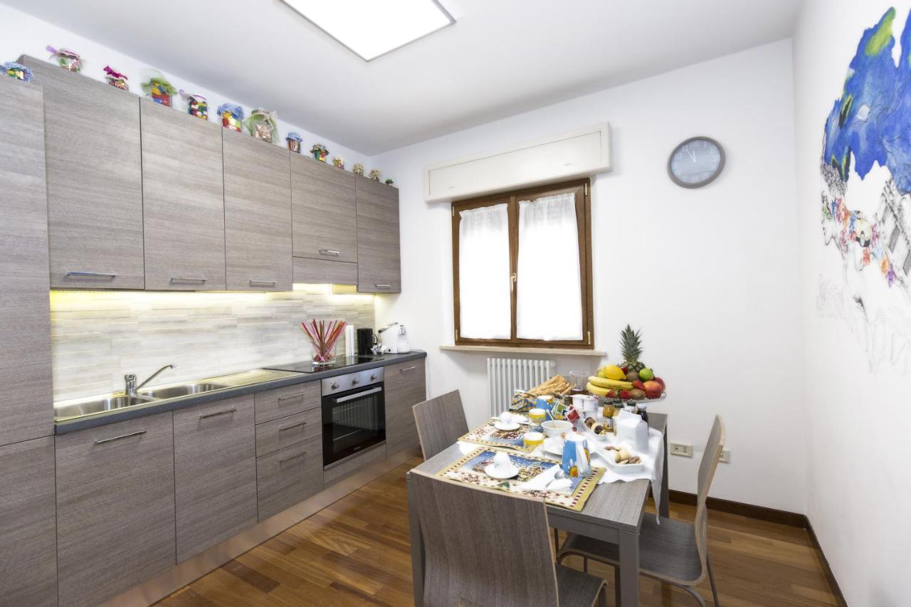 Apartamento de 45 m² en Monticelli, con 1 habitación Ascoli Piceno Exterior foto