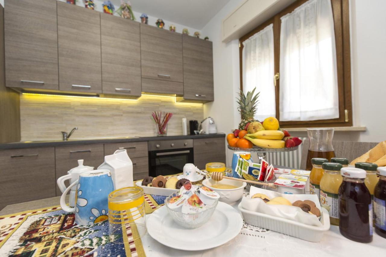 Apartamento de 45 m² en Monticelli, con 1 habitación Ascoli Piceno Exterior foto