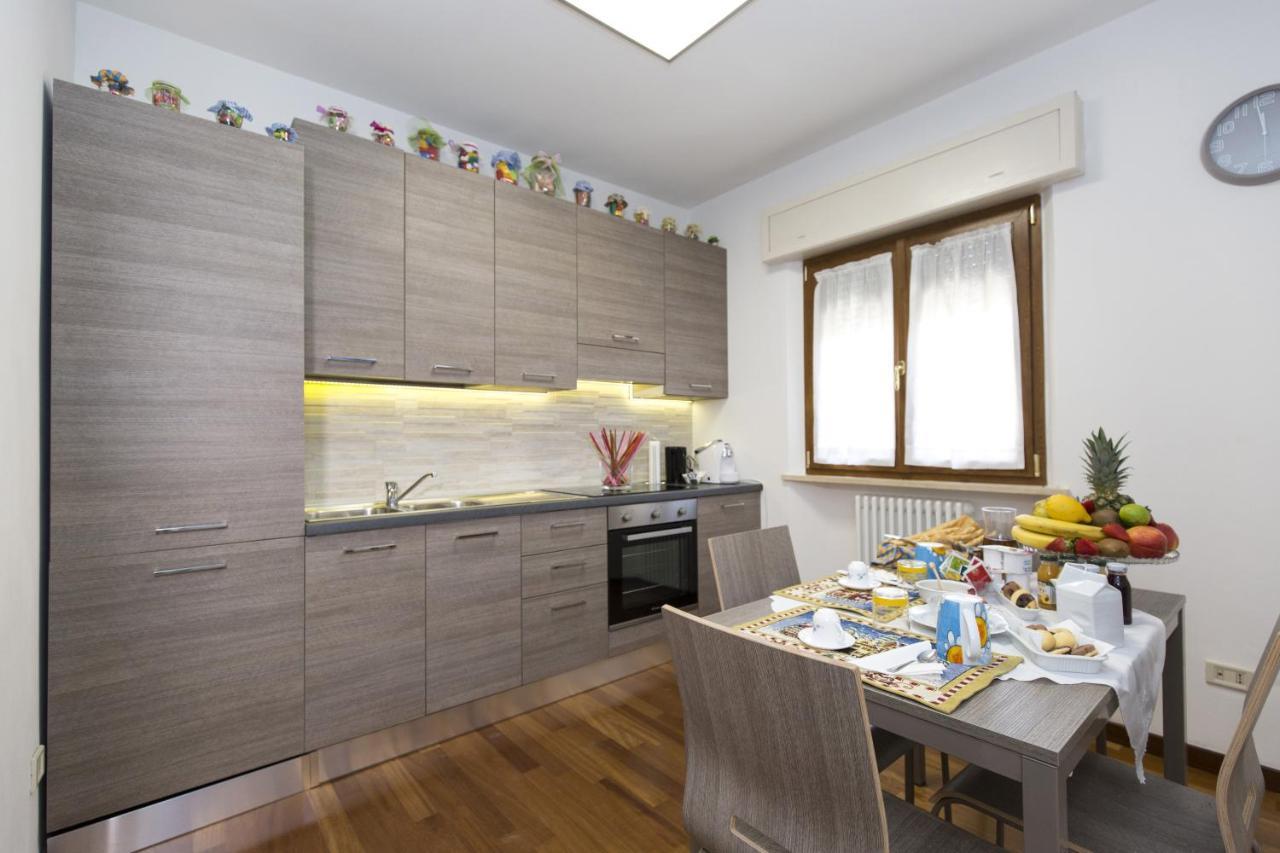 Apartamento de 45 m² en Monticelli, con 1 habitación Ascoli Piceno Exterior foto