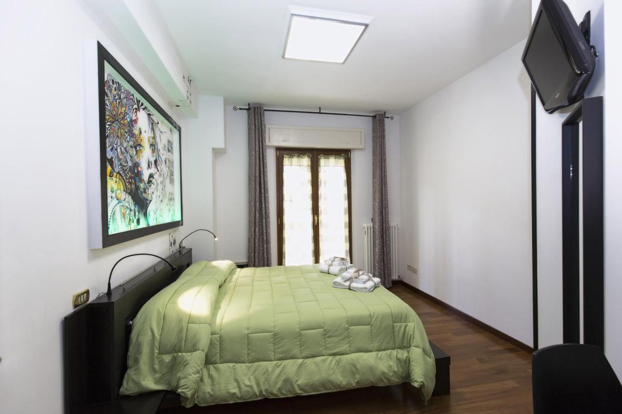 Apartamento de 45 m² en Monticelli, con 1 habitación Ascoli Piceno Exterior foto