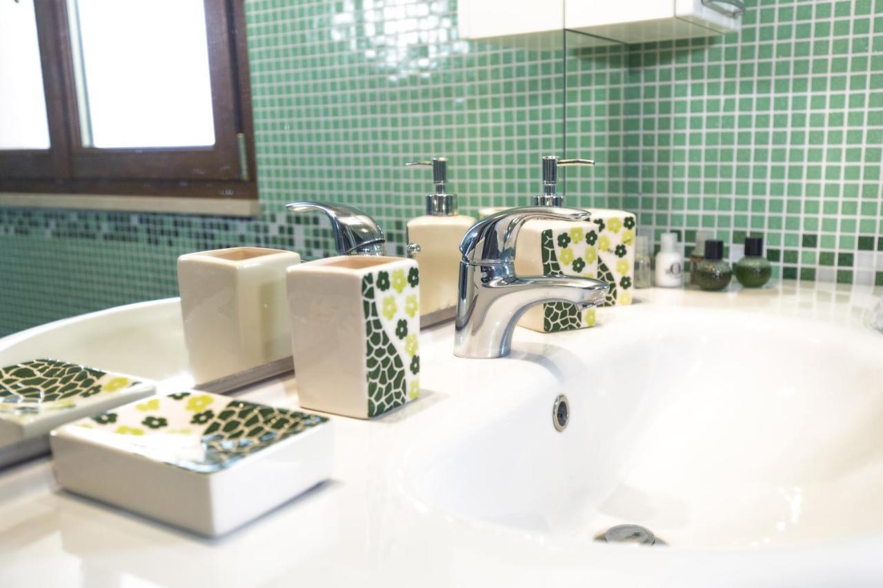Apartamento de 45 m² en Monticelli, con 1 habitación Ascoli Piceno Exterior foto