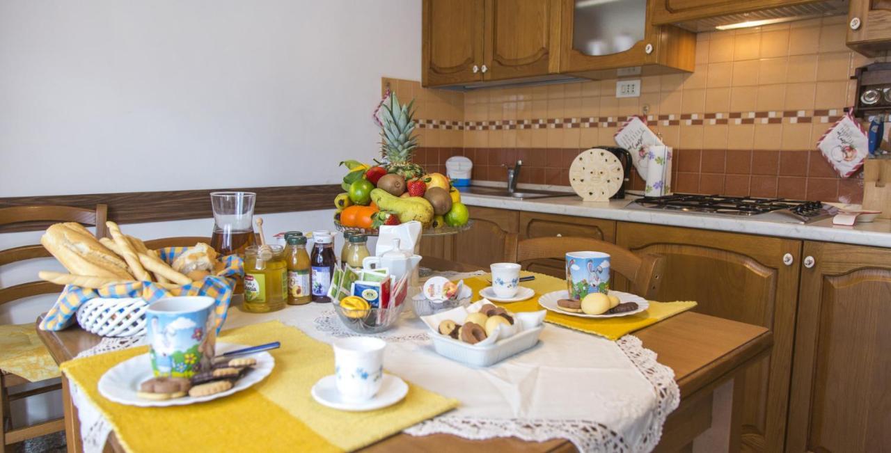 Apartamento de 45 m² en Monticelli, con 1 habitación Ascoli Piceno Exterior foto