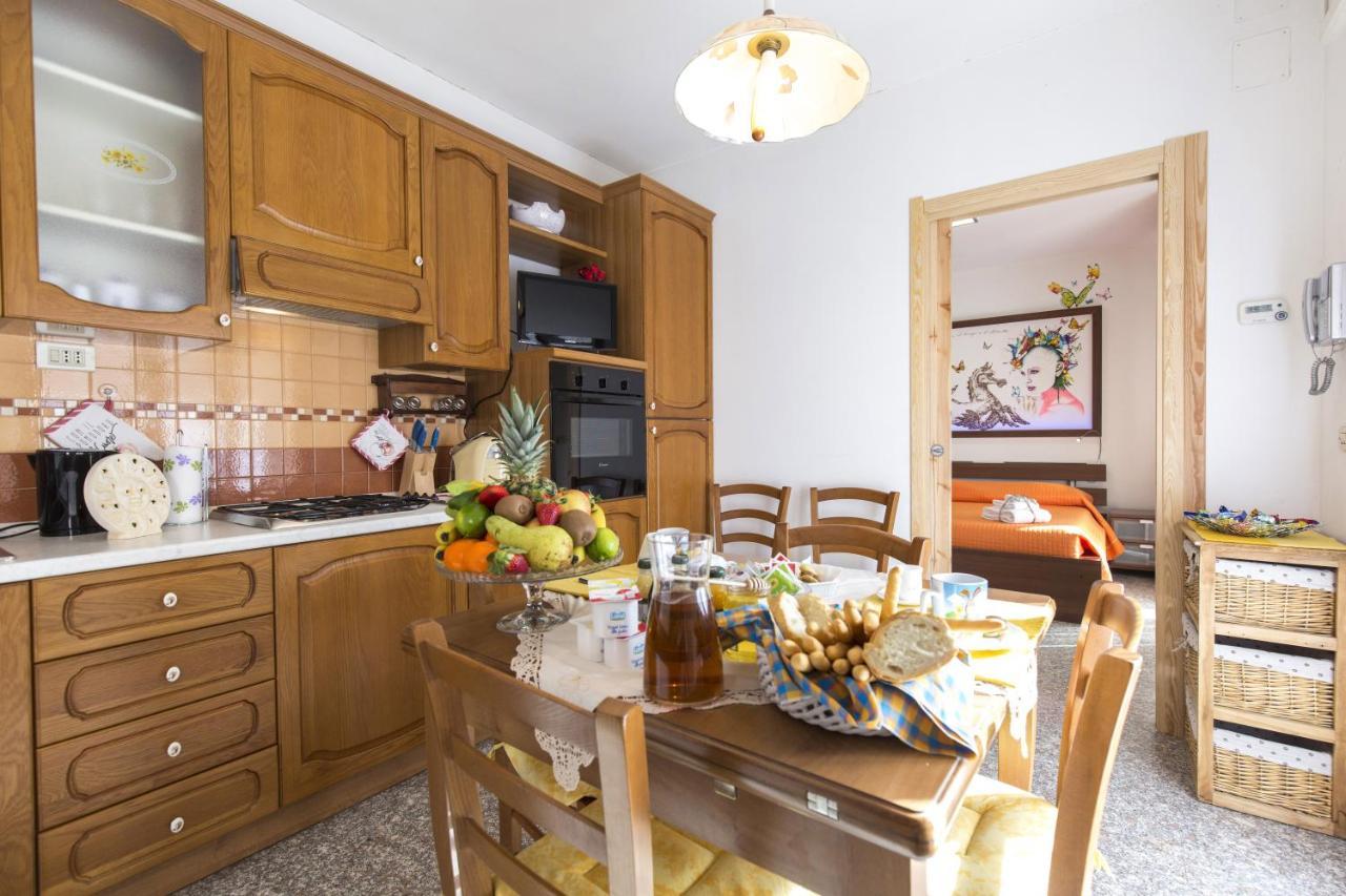Apartamento de 45 m² en Monticelli, con 1 habitación Ascoli Piceno Exterior foto