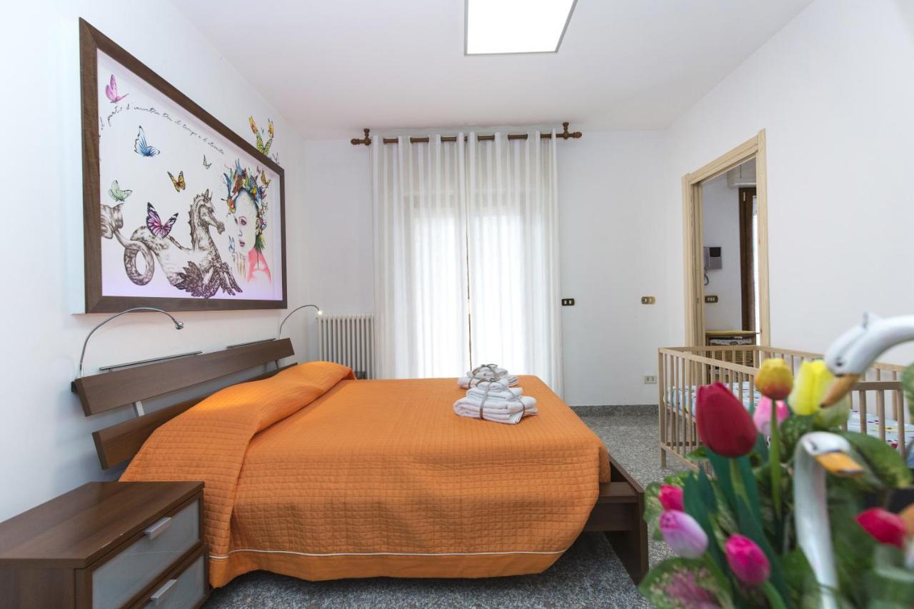 Apartamento de 45 m² en Monticelli, con 1 habitación Ascoli Piceno Exterior foto