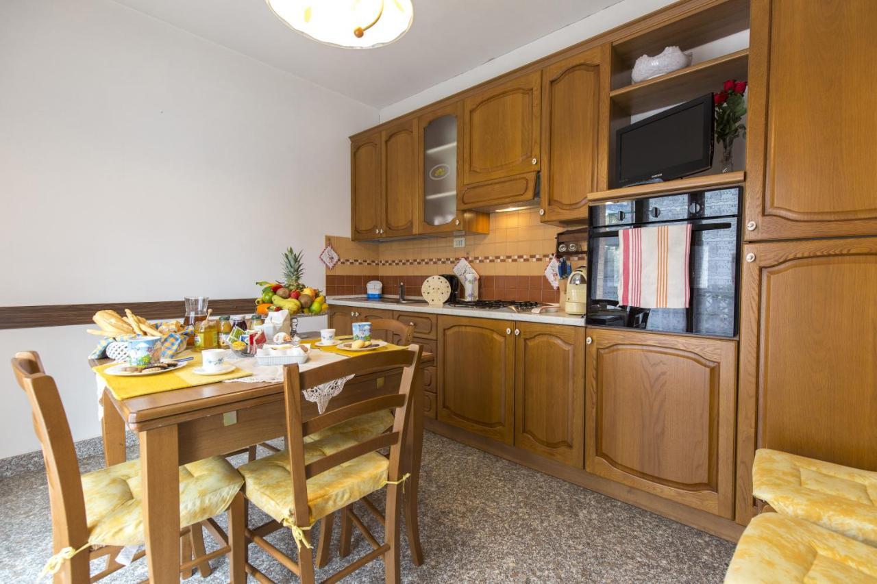 Apartamento de 45 m² en Monticelli, con 1 habitación Ascoli Piceno Exterior foto