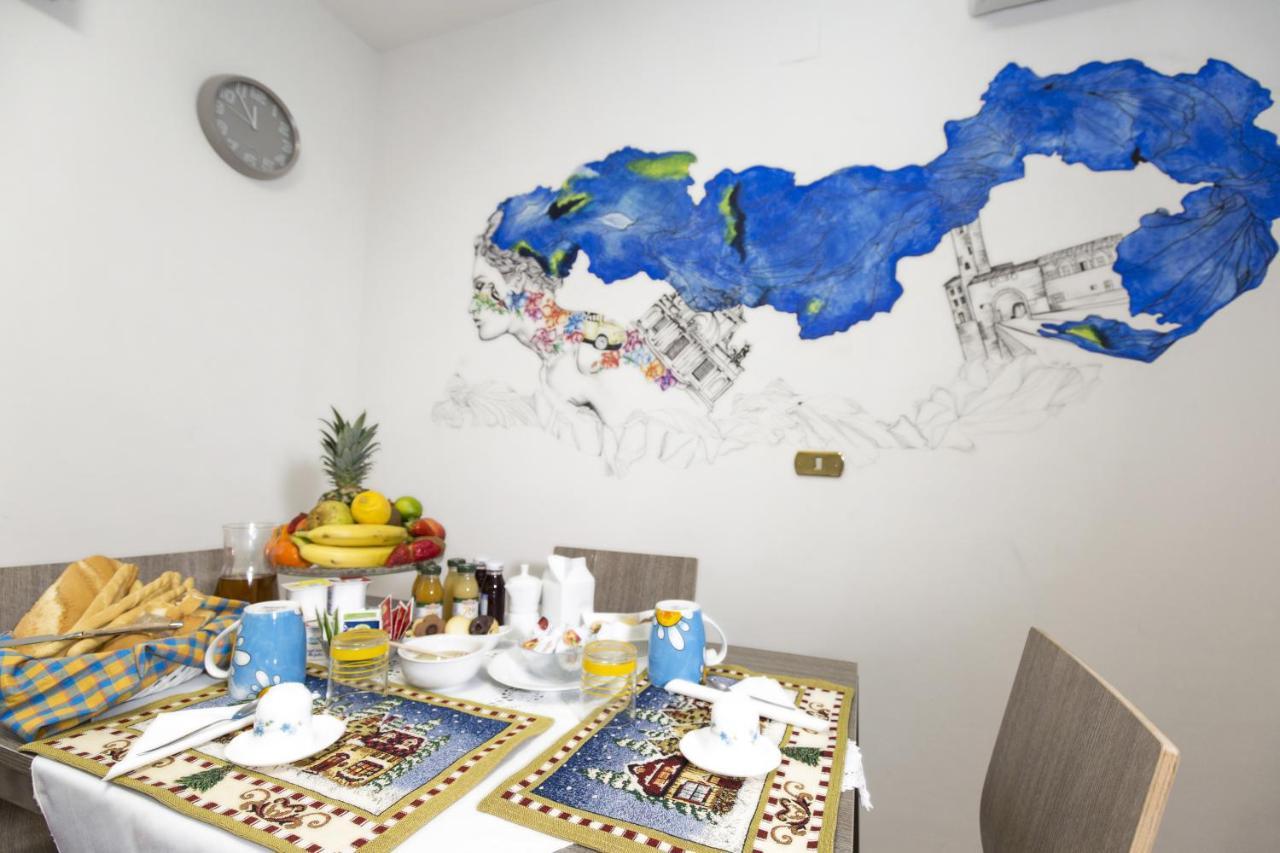 Apartamento de 45 m² en Monticelli, con 1 habitación Ascoli Piceno Exterior foto