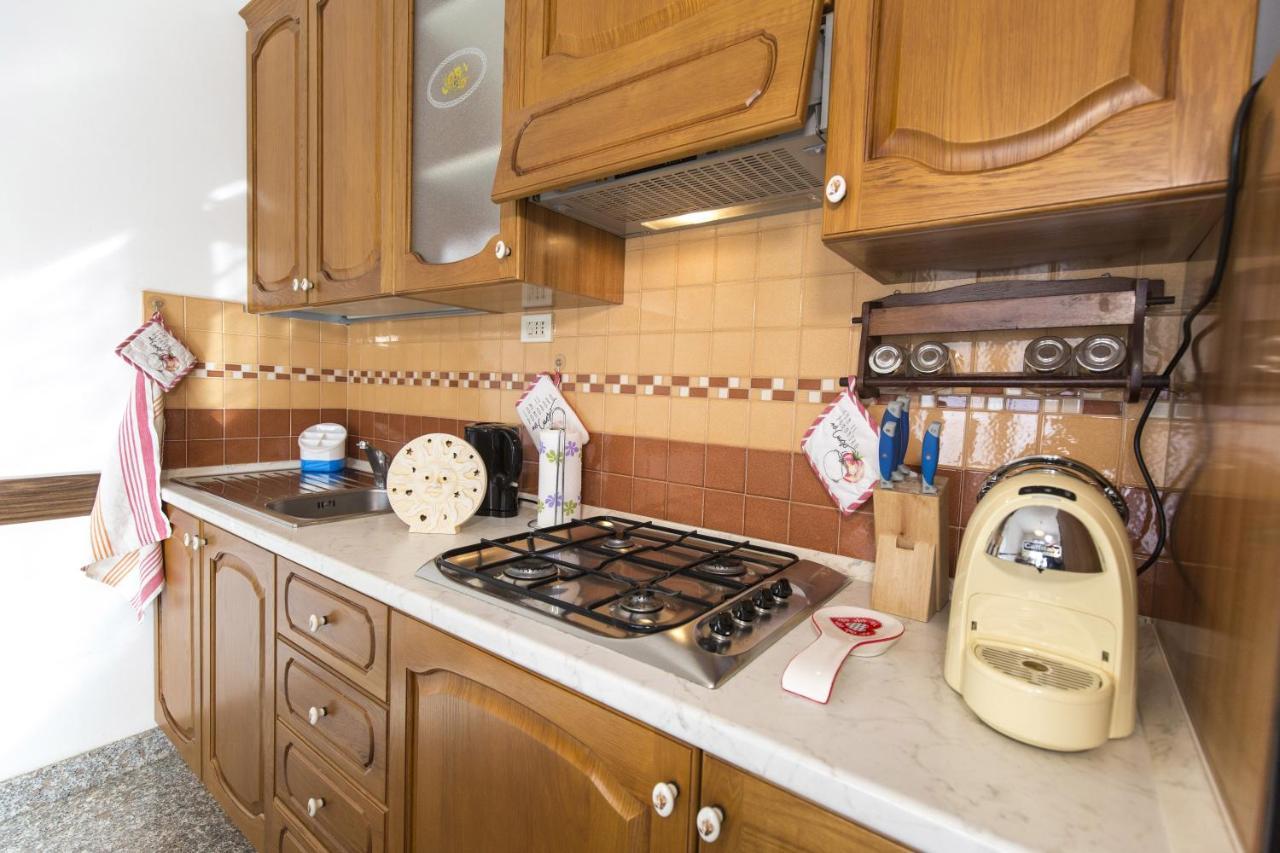 Apartamento de 45 m² en Monticelli, con 1 habitación Ascoli Piceno Exterior foto