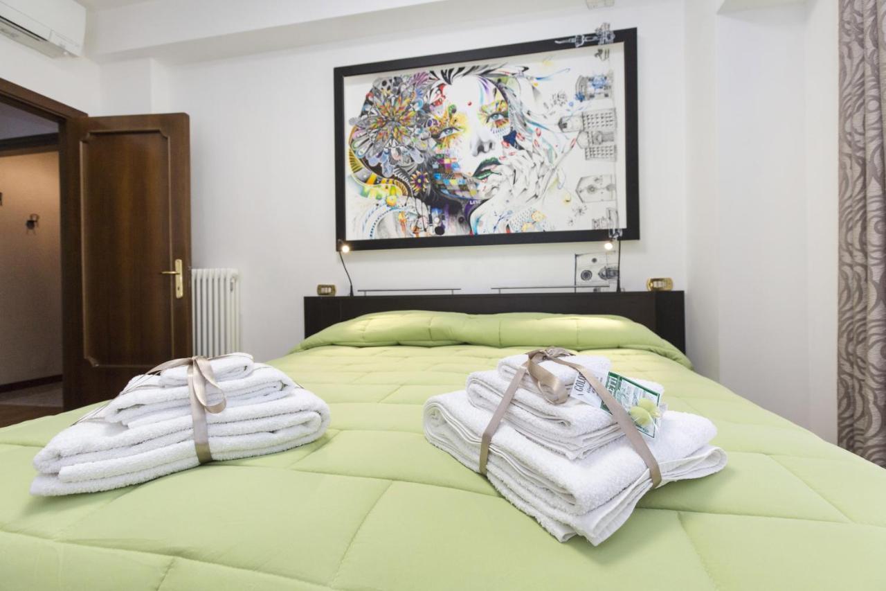 Apartamento de 45 m² en Monticelli, con 1 habitación Ascoli Piceno Exterior foto