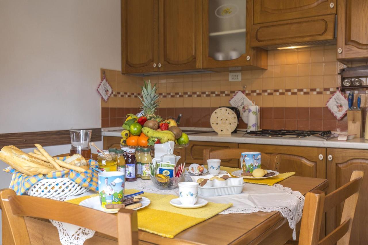 Apartamento de 45 m² en Monticelli, con 1 habitación Ascoli Piceno Exterior foto