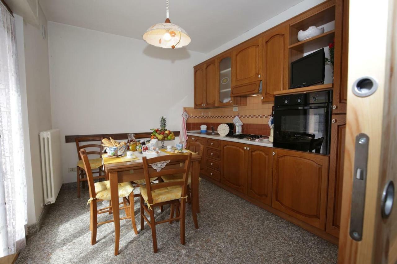 Apartamento de 45 m² en Monticelli, con 1 habitación Ascoli Piceno Exterior foto