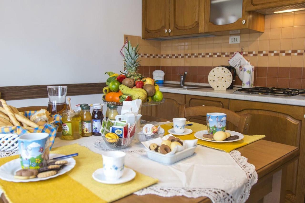 Apartamento de 45 m² en Monticelli, con 1 habitación Ascoli Piceno Exterior foto