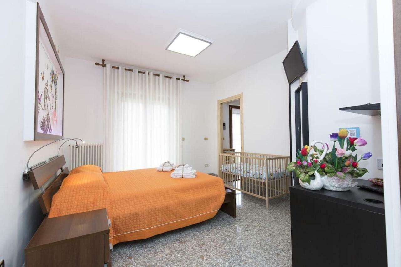 Apartamento de 45 m² en Monticelli, con 1 habitación Ascoli Piceno Exterior foto