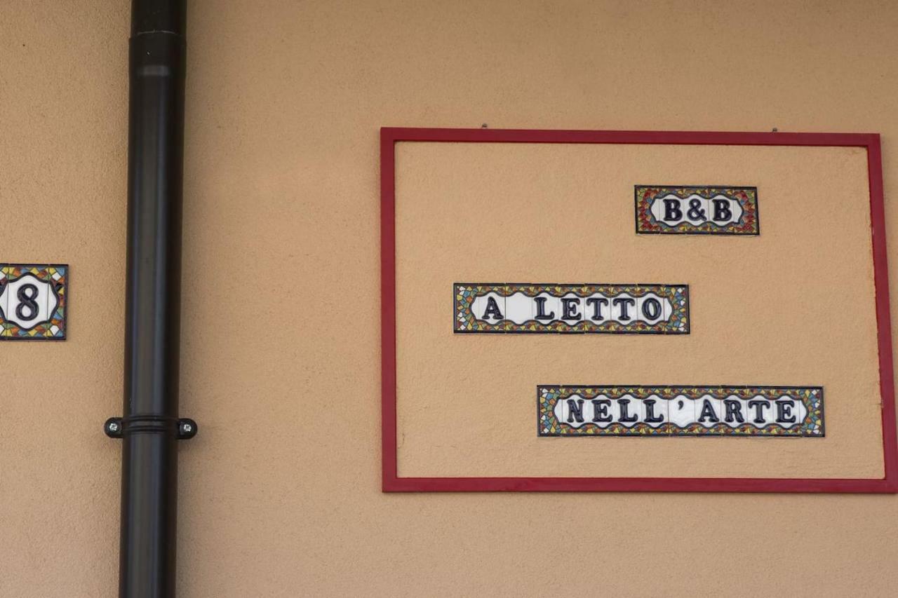 Apartamento de 45 m² en Monticelli, con 1 habitación Ascoli Piceno Exterior foto