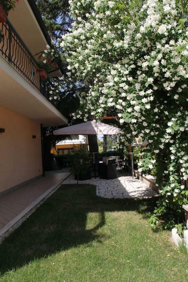 Apartamento de 45 m² en Monticelli, con 1 habitación Ascoli Piceno Exterior foto