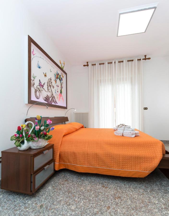 Apartamento de 45 m² en Monticelli, con 1 habitación Ascoli Piceno Exterior foto