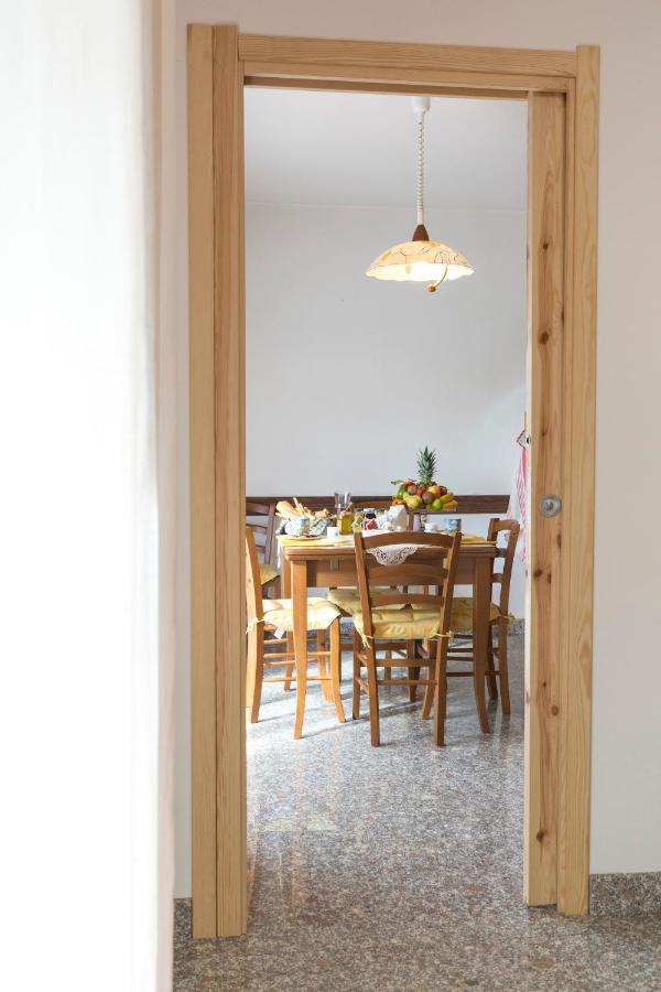Apartamento de 45 m² en Monticelli, con 1 habitación Ascoli Piceno Exterior foto